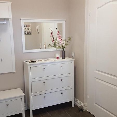 ציטאו Ferienwohnung Im Dreilaendereck מראה חיצוני תמונה