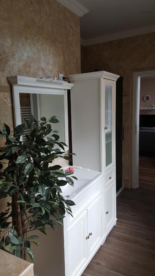 ציטאו Ferienwohnung Im Dreilaendereck מראה חיצוני תמונה