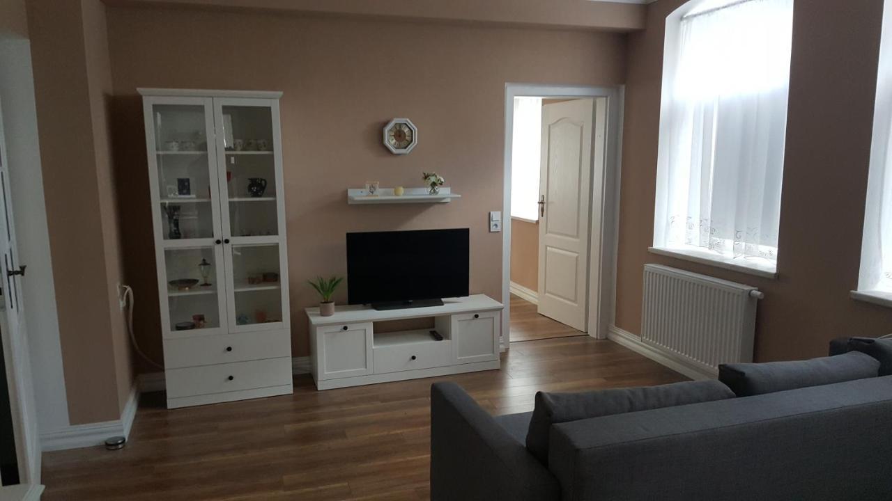 ציטאו Ferienwohnung Im Dreilaendereck מראה חיצוני תמונה