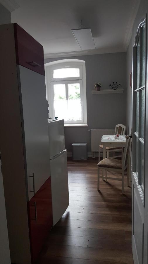 ציטאו Ferienwohnung Im Dreilaendereck מראה חיצוני תמונה