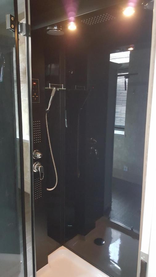 ציטאו Ferienwohnung Im Dreilaendereck מראה חיצוני תמונה